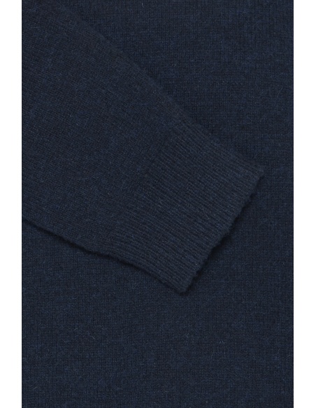 Pull Marine BHBRANKO BLEND - 5 | HAUTS