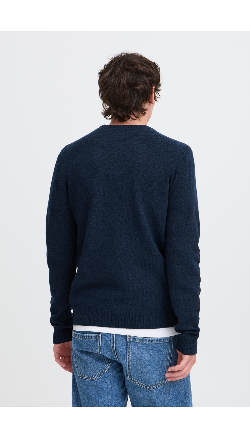Pull Marine BHBRANKO BLEND - 3 | HAUTS