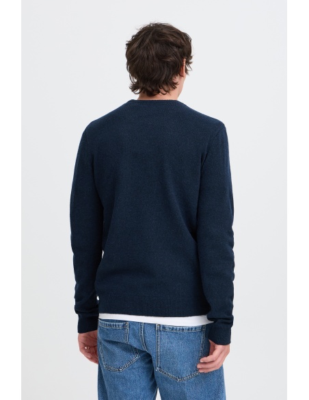 Pull Marine BHBRANKO BLEND - 3 | HAUTS