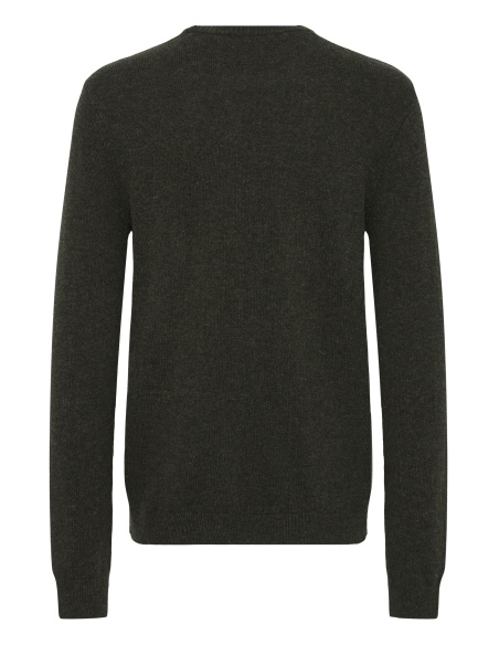 Pull Kaki BHBRANKO BLEND - 7 | HAUTS