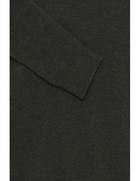 Pull Kaki BHBRANKO BLEND - 5 | TOPS