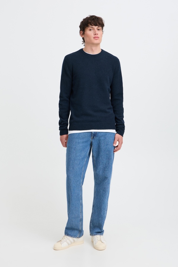 Pull Marine BHBRANKO BLEND - 1 | HAUTS