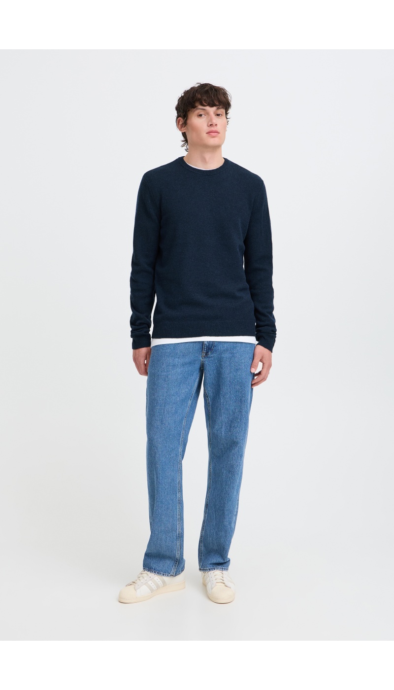 Pull Marine BHBRANKO BLEND - 1 | TOPS