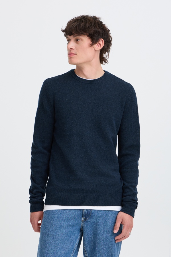 Pull Marine BHBRANKO BLEND - 1 | HAUTS 2