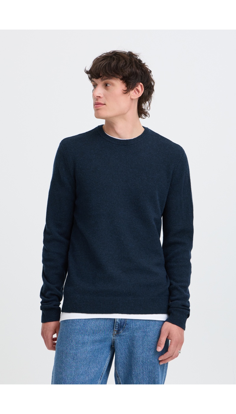 Pull Marine BHBRANKO BLEND - 2 | HAUTS