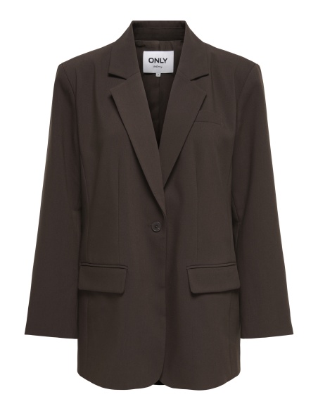 Blazer Coffee Bean ONLLINDA ONLY - 6 | MULHERES
