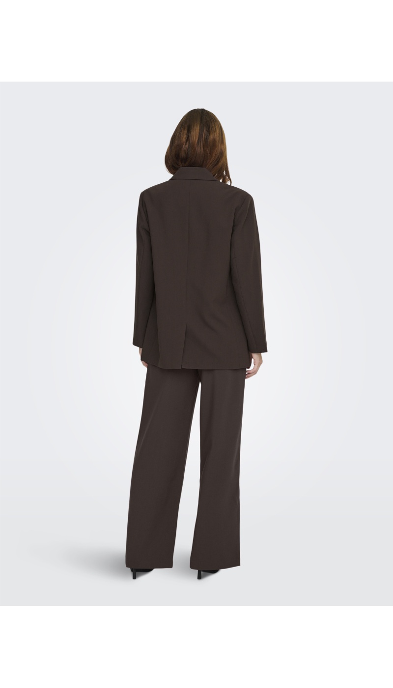 Blazer Coffee Bean ONLLINDA ONLY - 2 | MULHERES