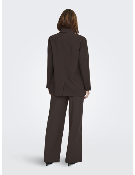 Blazer Coffee Bean ONLLINDA ONLY - 2 | MULHERES