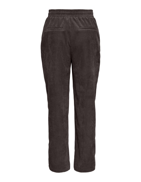 Pantalon Côtelé Chocolate Torte ONLRAGNA ONLY - 2 | BAS