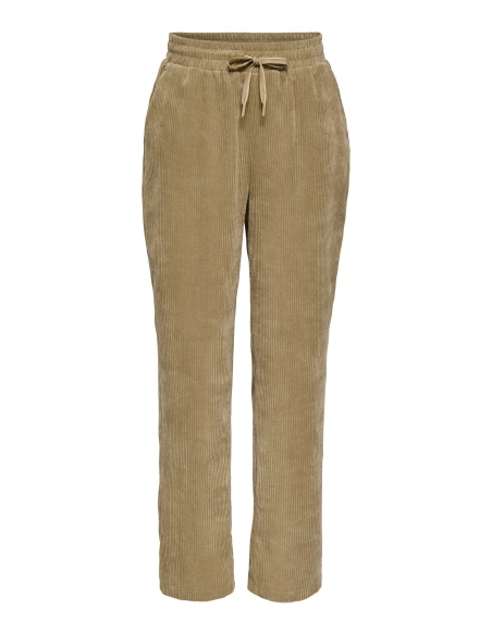 Pantalon Côtelé Cornstalk ONLRAGNA ONLY - 1 | BAS