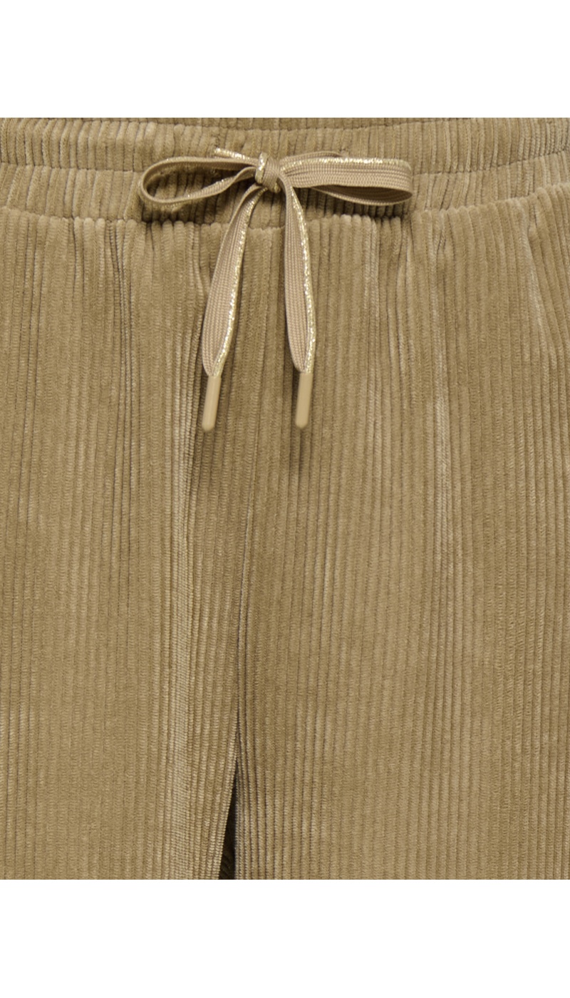 Pantalon Côtelé Cornstalk ONLRAGNA ONLY - 3 | BAS