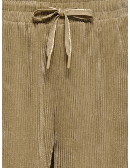 Pantalon Côtelé Cornstalk ONLRAGNA ONLY - 3 | BAS