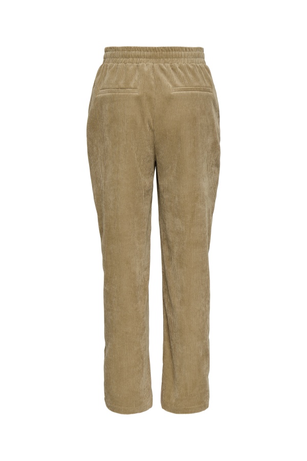Pantalon Côtelé Cornstalk ONLRAGNA ONLY - 1 | BAS 2