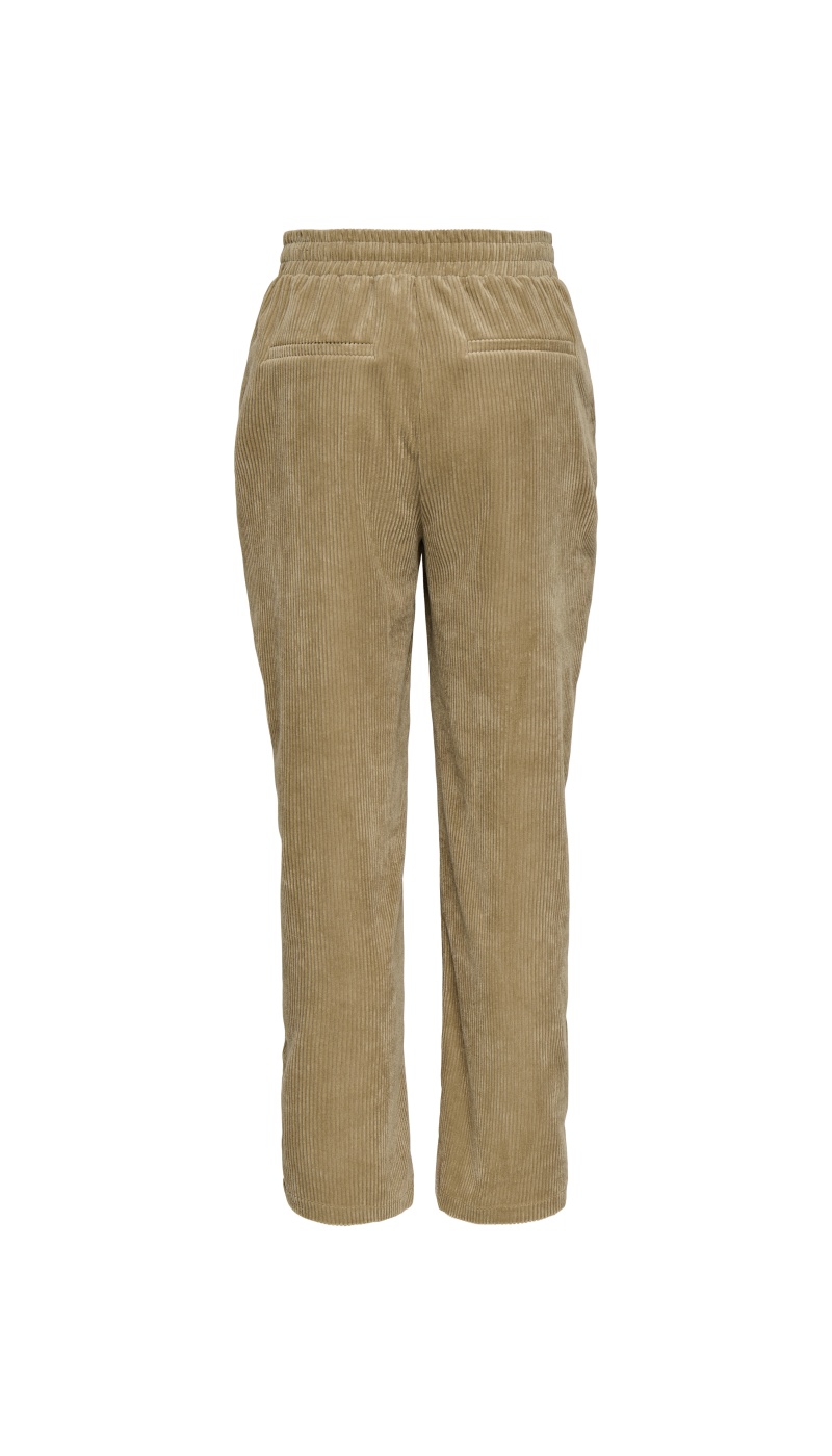 Pantalon Côtelé Cornstalk ONLRAGNA ONLY - 2 | BAS