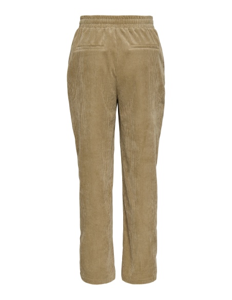 Pantalon Côtelé Cornstalk ONLRAGNA ONLY - 2 | RUNTER