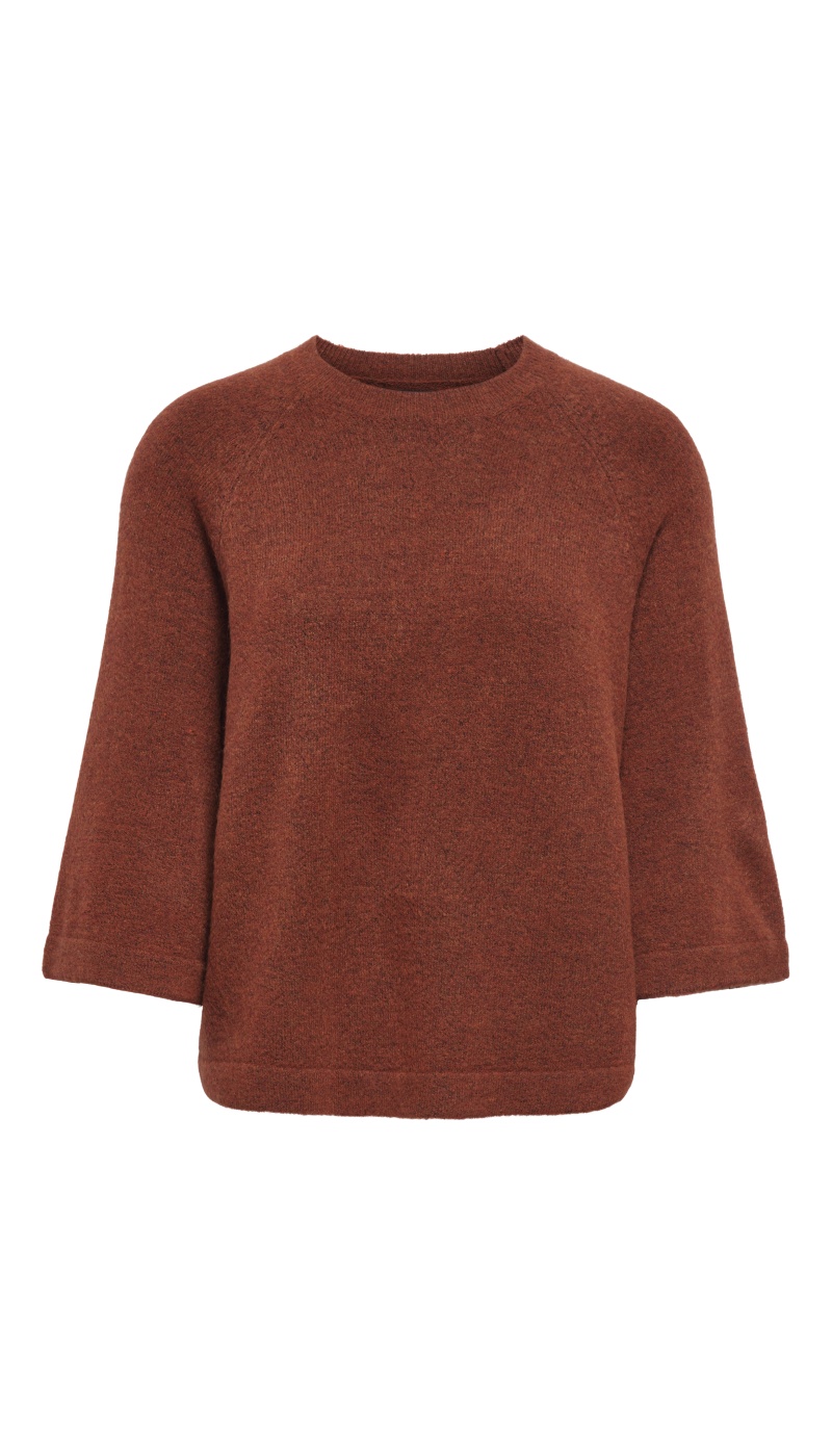 Pull Maille Picante ONLSIMONI ONLY - 6 | TOPOS