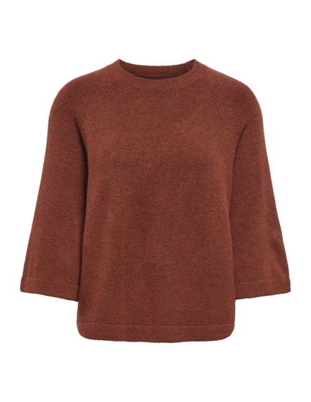 Pull Maille Picante ONLSIMONI ONLY - 6 | HAUTS
