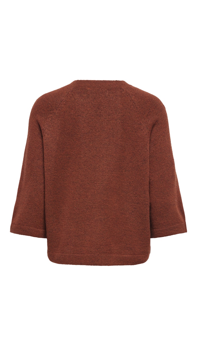 Pull Maille Picante ONLSIMONI ONLY - 7 | HAUTS