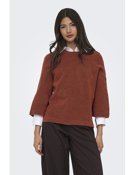 Pull Maille Picante ONLSIMONI ONLY - 3 | HAUTS