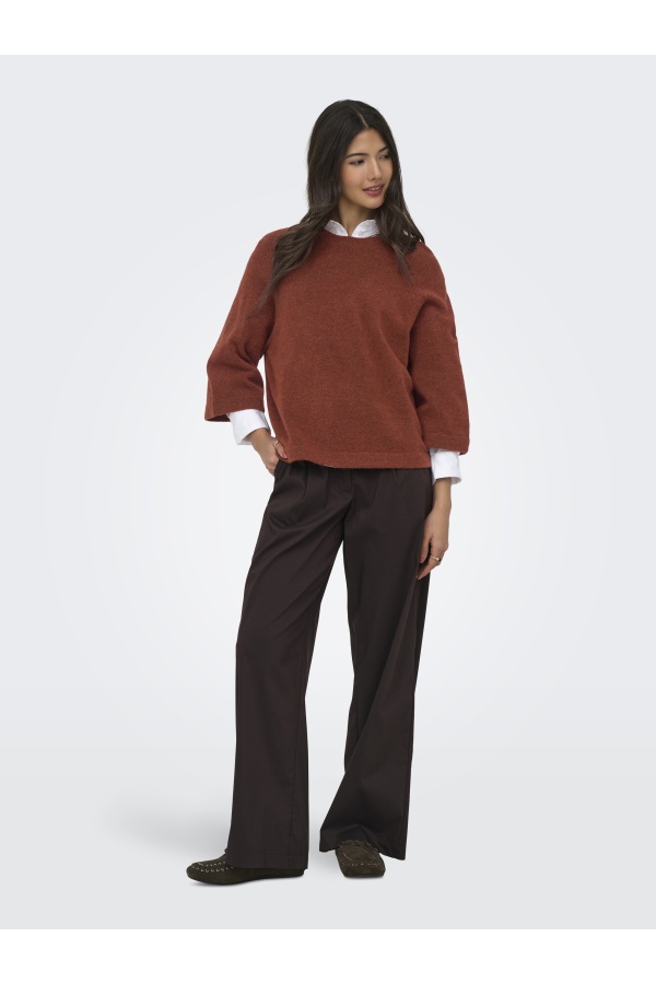 Pull Maille Picante ONLSIMONI ONLY - 1 | HAUTS