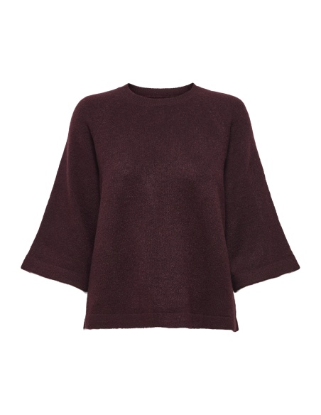 Pull Maille Port Royale ONLSIMONI ONLY - 6 | HAUTS