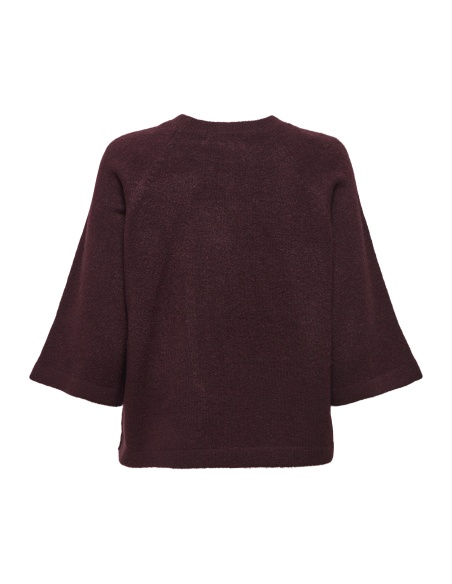 Pull Maille Port Royale ONLSIMONI ONLY - 7 | HAUTS