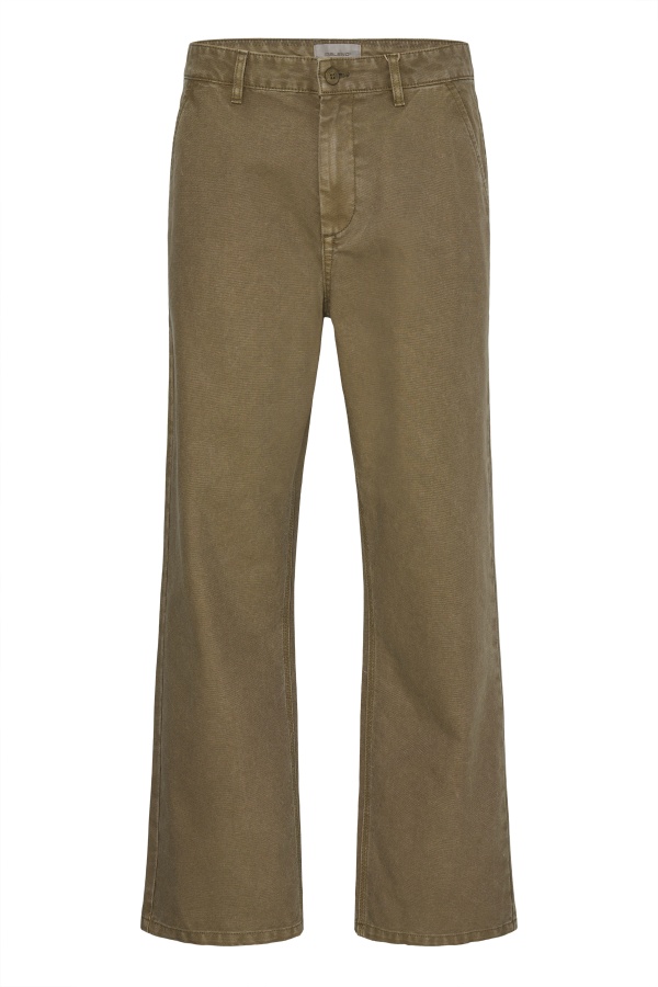 Jean Loose Camel BHMILES Longueur 32 BLEND - 1 | HOMMES