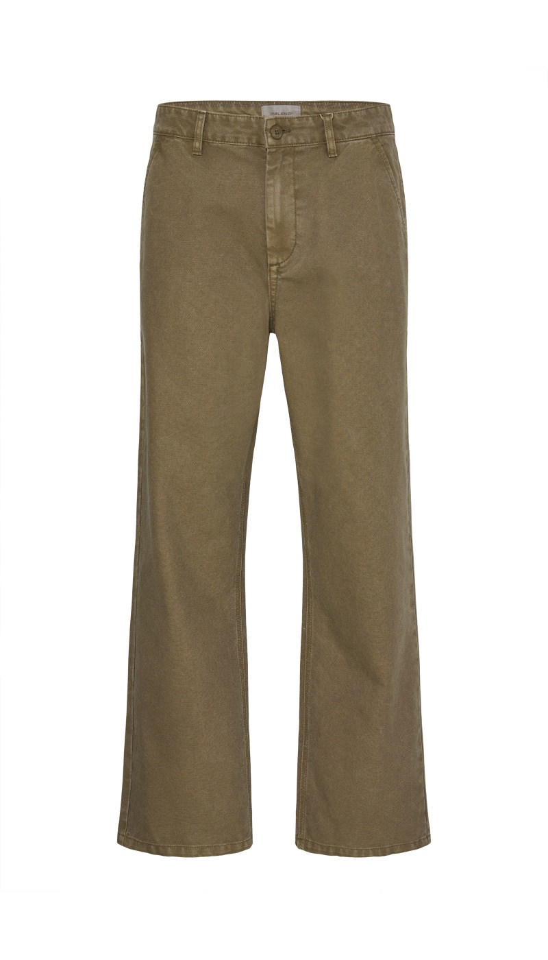 Jean Loose Camel BHMILES Longueur 32 BLEND - 1 | HOMMES