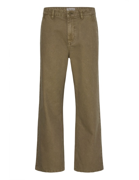 Jean Loose Camel BHMILES Longueur 32 BLEND - 1 | HOMMES