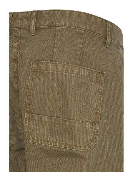 Jean Loose Camel BHMILES Longueur 34 BLEND - 3 | HOMMES