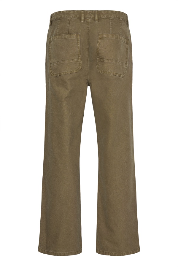 Jean Loose Camel BHMILES Longueur 34 BLEND - 1 | HOMMES 2