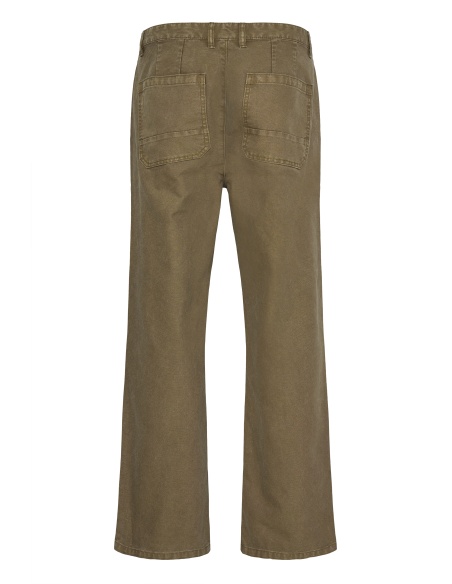 Jean Loose Camel BHMILES Longueur 34 BLEND - 2 | HOMMES