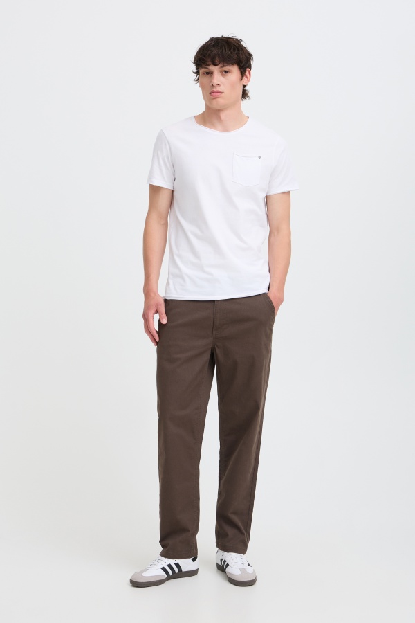 PANTALONS HOMME L34 CHOCO H26 BLEND - 1 | MEN
