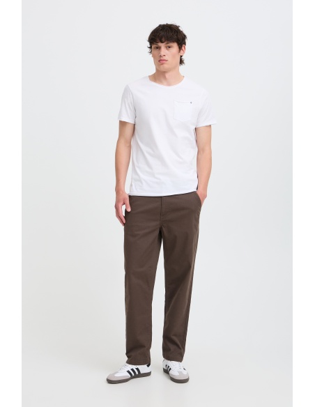 PANTALONS HOMME L34 CHOCO H26 BLEND - 1 | MEN