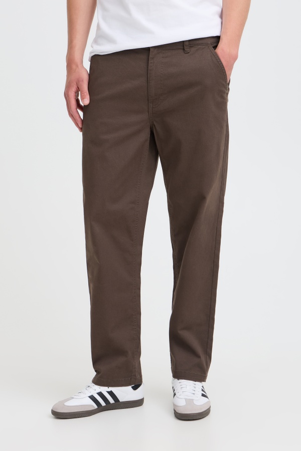 PANTALONS HOMME L34 CHOCO H26 BLEND - 1 | MEN 2