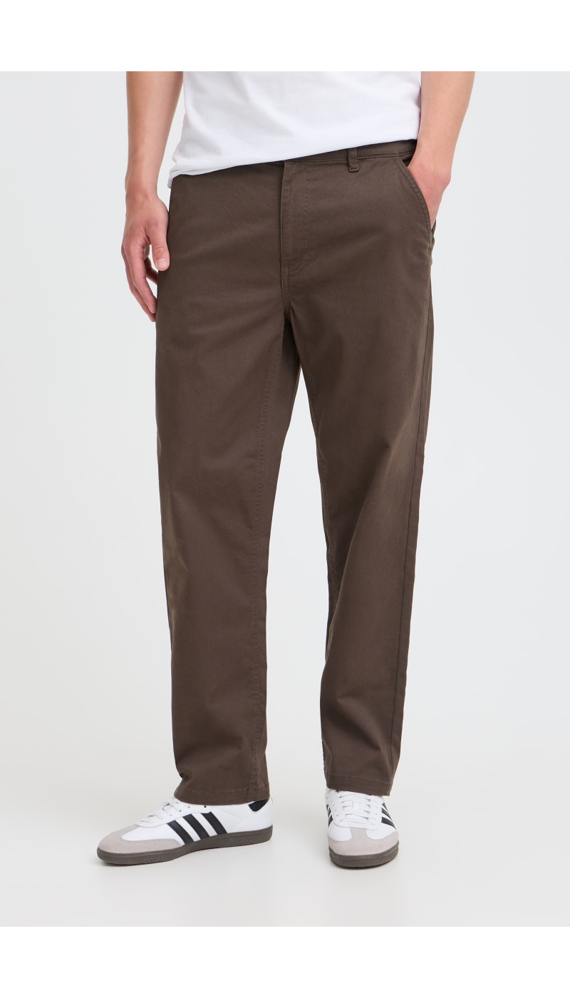 PANTALONS HOMME L34 CHOCO H26 BLEND - 2 | MEN