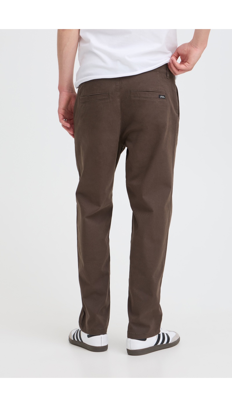 PANTALONS HOMME L34 CHOCO H26 BLEND - 3 | MEN