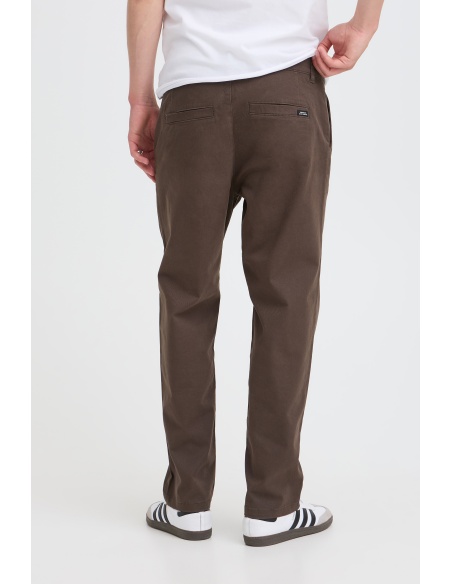 PANTALONS HOMME L34 CHOCO H26 BLEND - 3 | MEN