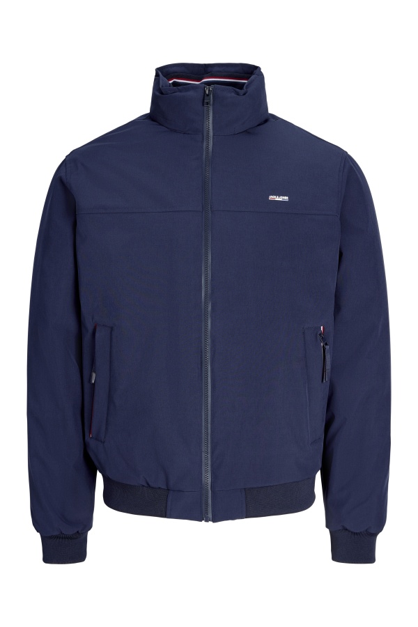 Veste Navy Blazer JPRBLUTED Jack&Jones - 1 | HOMMES