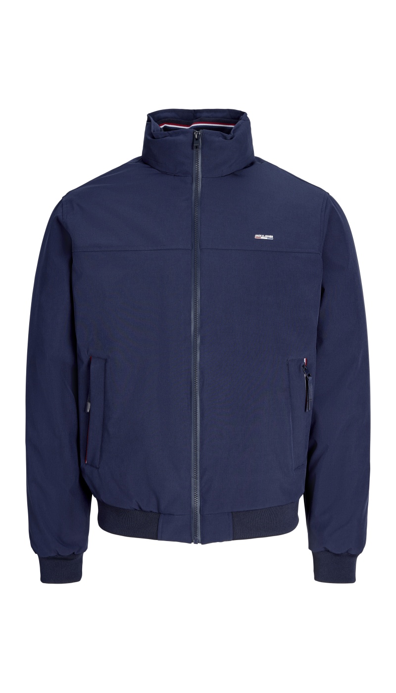 Veste Navy Blazer JPRBLUTED Jack&Jones - 1 | HOMMES