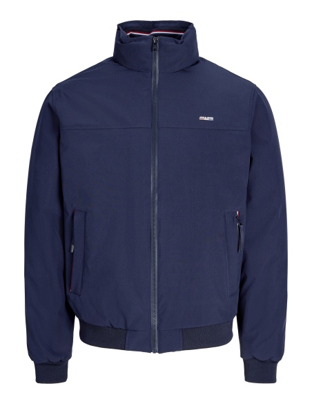 Veste Navy Blazer JPRBLUTED Jack&Jones - 1 | HOMMES