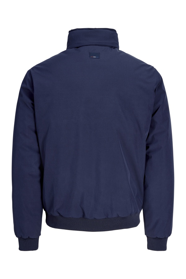 Veste Navy Blazer JPRBLUTED Jack&Jones - 1 | HOMMES 2