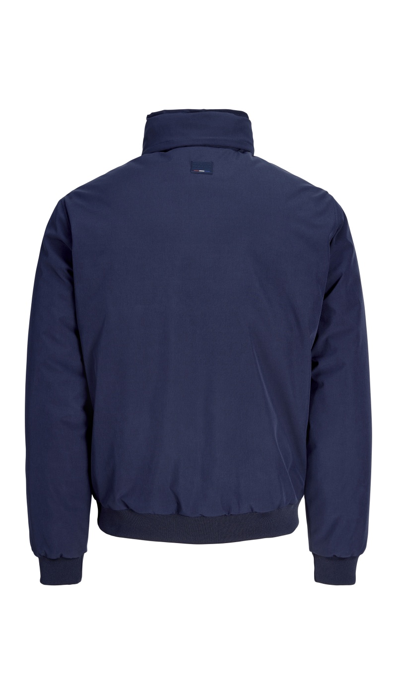 Veste Navy Blazer JPRBLUTED Jack&Jones - 2 | HOMMES