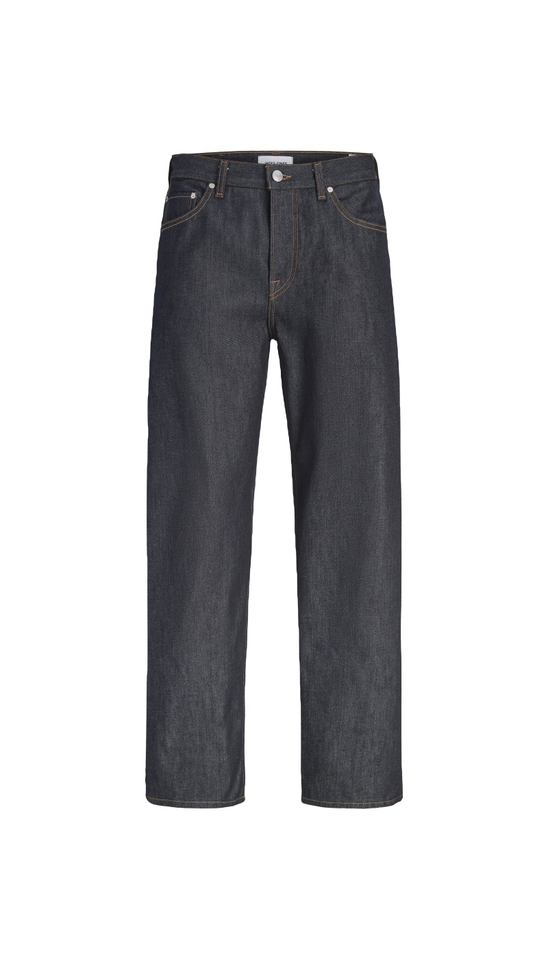 Jean Blue Denim JJITED Longueur 32 Jack&Jones - 5 | HOMMES