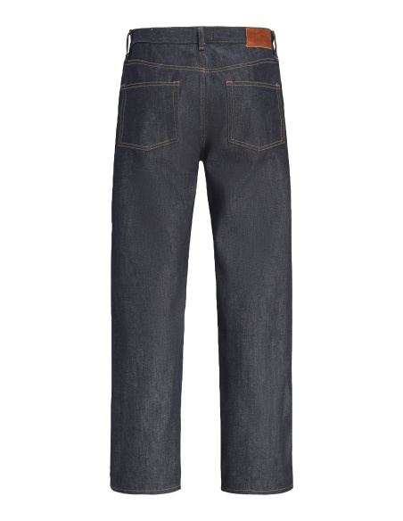 Jean Blue Denim JJITED Longueur 32 Jack&Jones - 6 | HOMMES