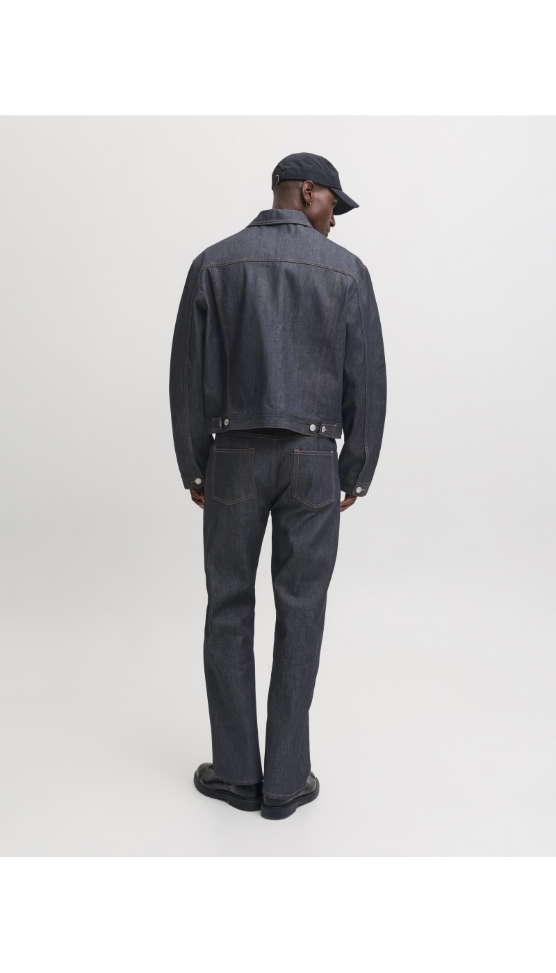Jean Blue Denim JJITED Longueur 32 Jack&Jones - 3 | HOMMES