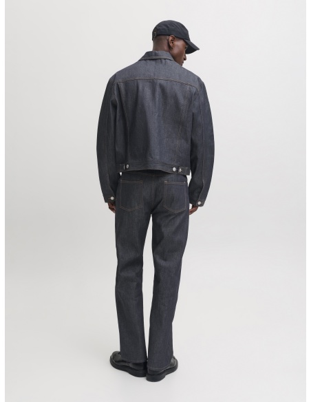 Jean Blue Denim JJITED Longueur 32 Jack&Jones - 3 | HOMMES