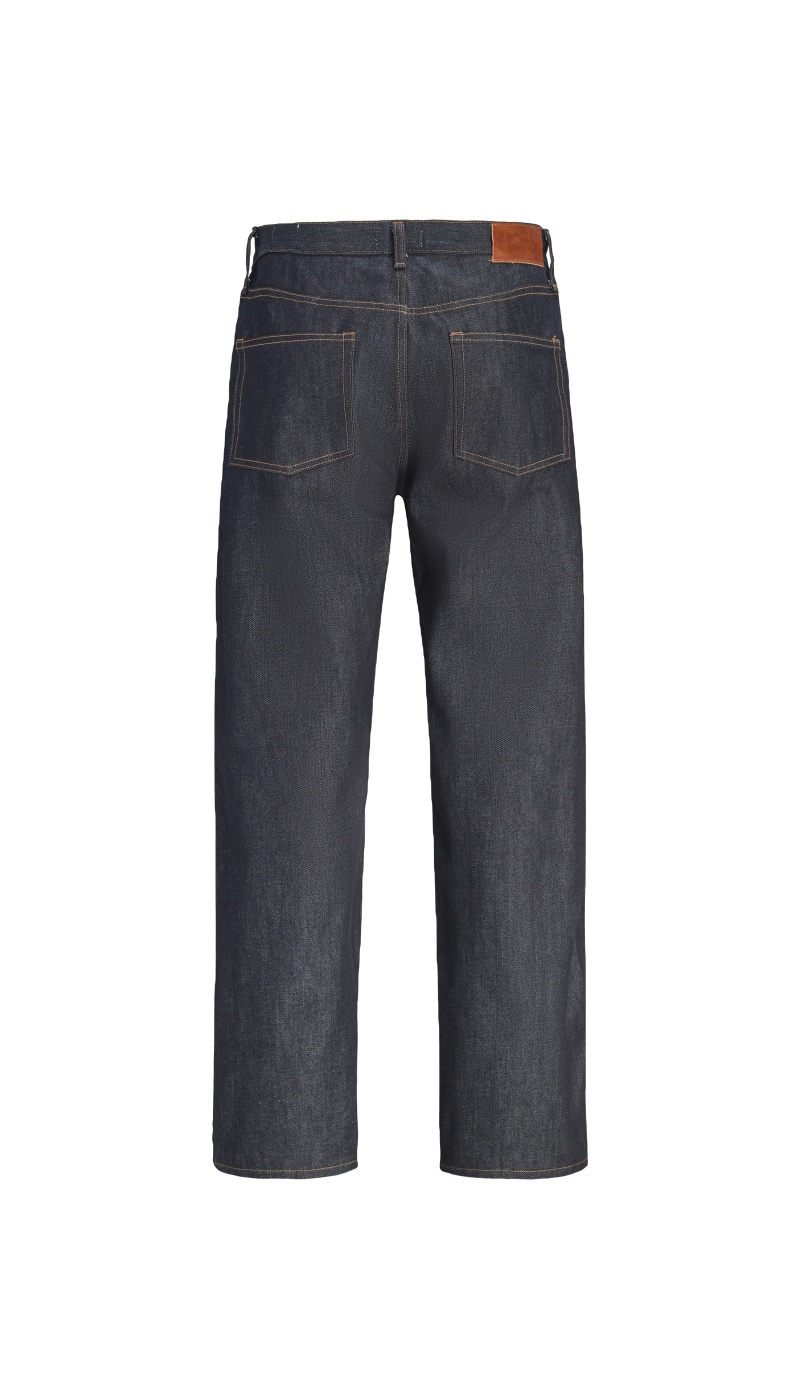 Jean Blue Denim JJITED Longueur 34 Jack&Jones - 6 | HOMMES