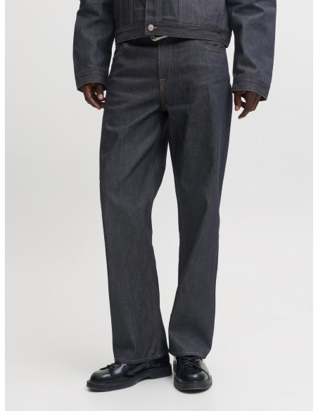 Jean Blue Denim JJITED Longueur 34 Jack&Jones - 4 | HOMMES