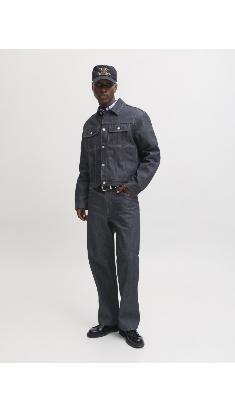 Jean Blue Denim JJITED Longueur 32 Jack&Jones - 1 | HOMMES